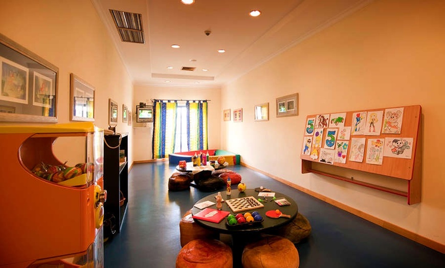 Image 5: ✈ ALGARVE | Tavira - Vila Galé Tavira 4*, 2 nights - Spa