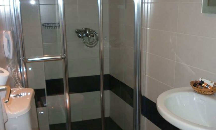 Image 20: ✈ ATENY I OKOLICE | Ateny - Apollo Hotel Athens 3*