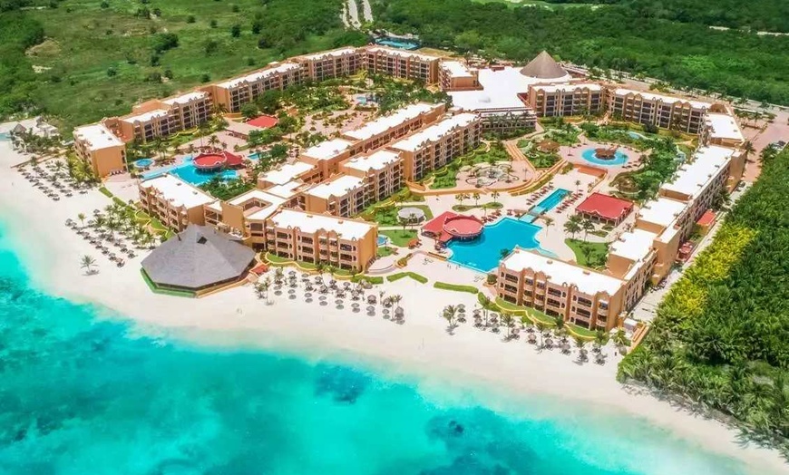 Image 25: ✈ MESSICO | Playa del Carmen - The Royal Haciendas All Inclusive 5*...