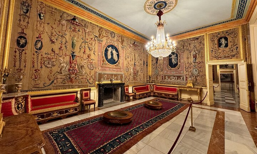 Image 5: Excursión privada a Madrid con guía y conductor