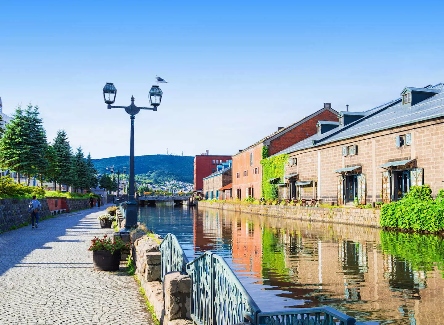 ✈ GIAPPONE | Da Sapporo a Tokyo - Alla scoperta di Hokkaido 3*, 13 ...