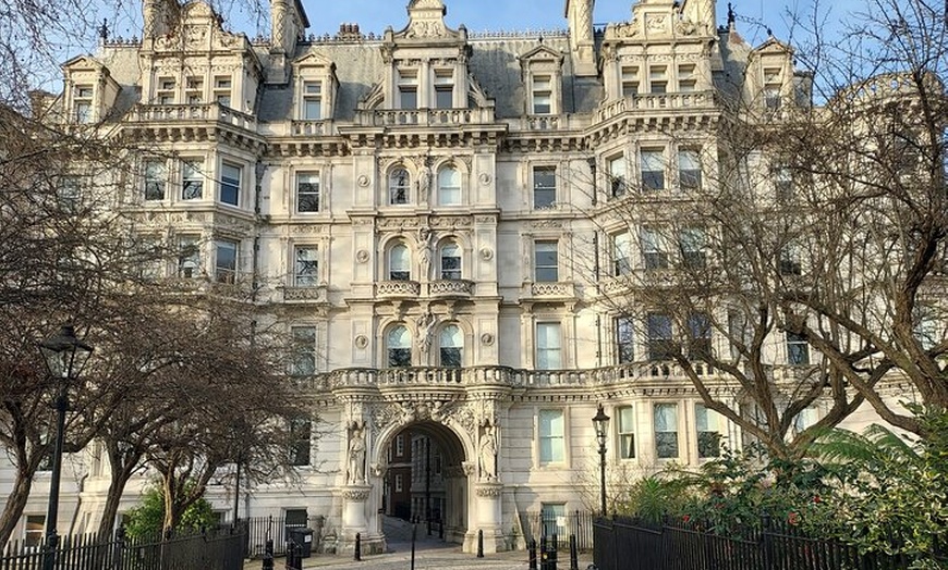 Image 6: Lawyers' London: Courts of Justice & Inns of Court Walking Tour
