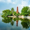 Image 4: ✈ VIETNAM | Da Hanoi a Ho Chi Minh - Le meraviglie del Vietnam in a...