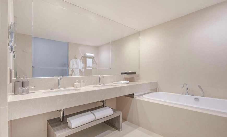 Image 6: ✈ CENTRE DE LA THAÏLANDE | Bangkok - VIE Hotel Bangkok - MGallery C...