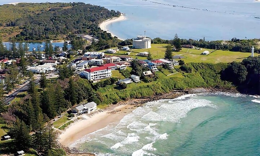 Image 13: Sydney to Byron Bay - Pacific Coast Road Trip