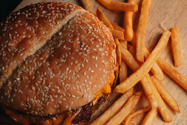 North Wilkesboro Walking Food Tour