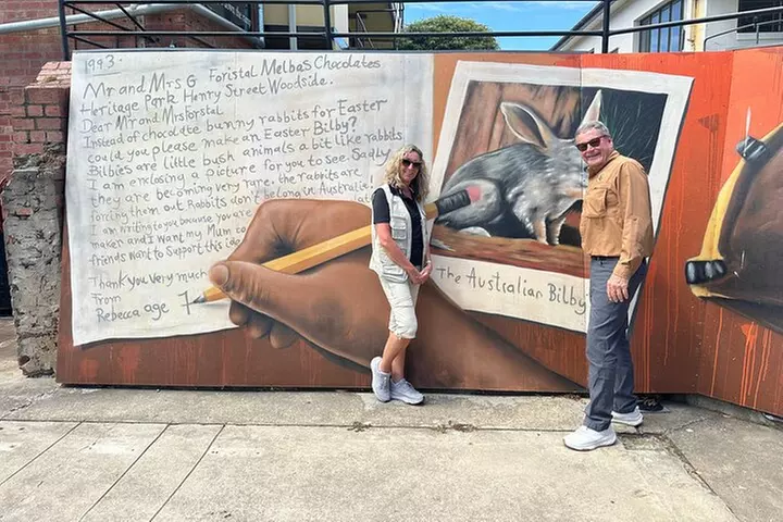 Adelaide Cruise Ship Tours to Hahndorf & Hills Wildlife Wonders - Image 4