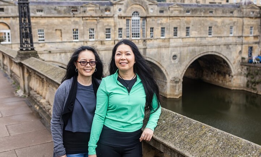 Image 5: Private Guided Professional Photoshoot In Bath