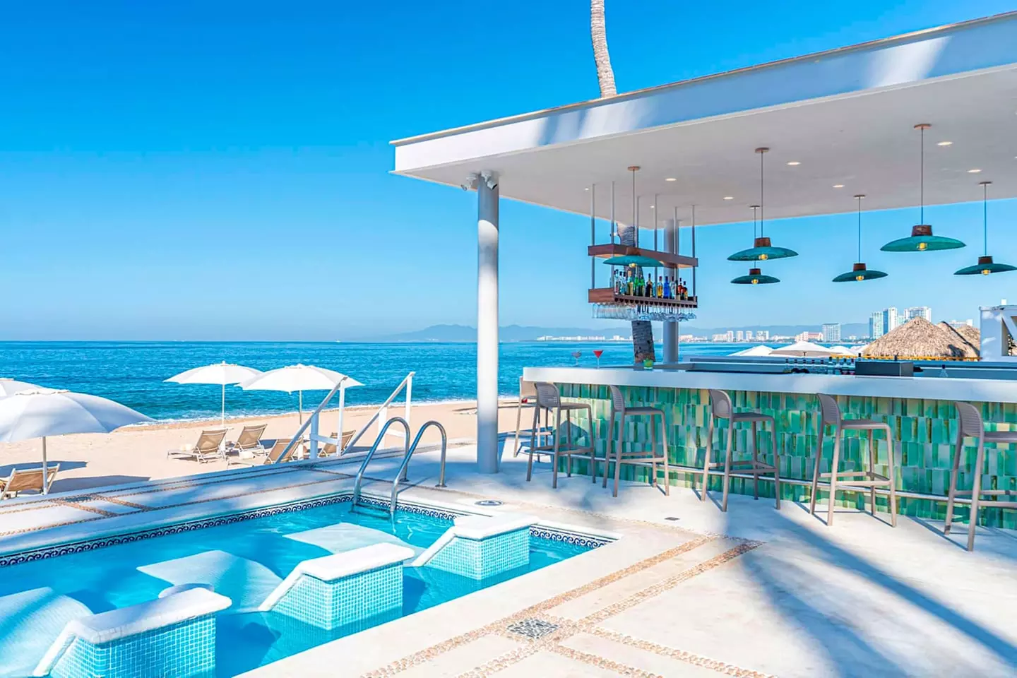 ✈ MESSICO | Puerto Vallarta - Buenaventura Grand Hotel & Great Mome...