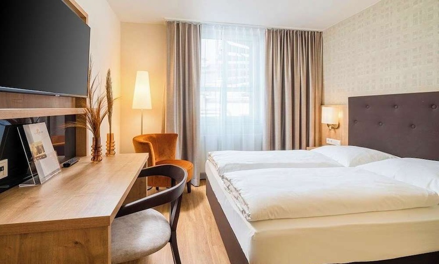 Image 1: ✈ DEUTSCHLAND | Köln - Flandrischer Hof 3*, 2 Nächte - City Trip