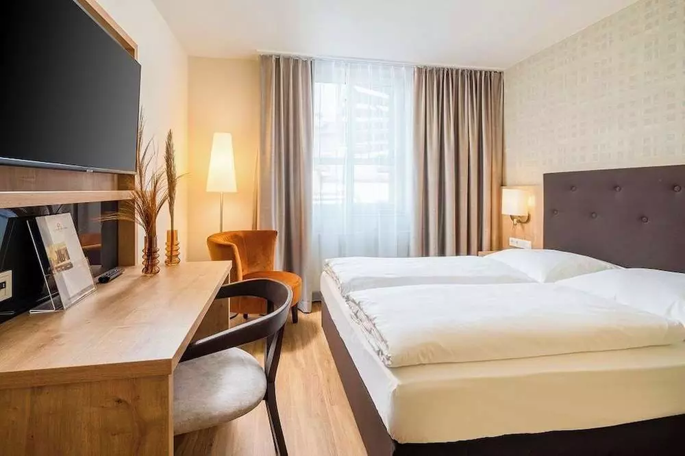 ✈ DEUTSCHLAND | Köln - Flandrischer Hof 3*, 2 Nächte - City Trip