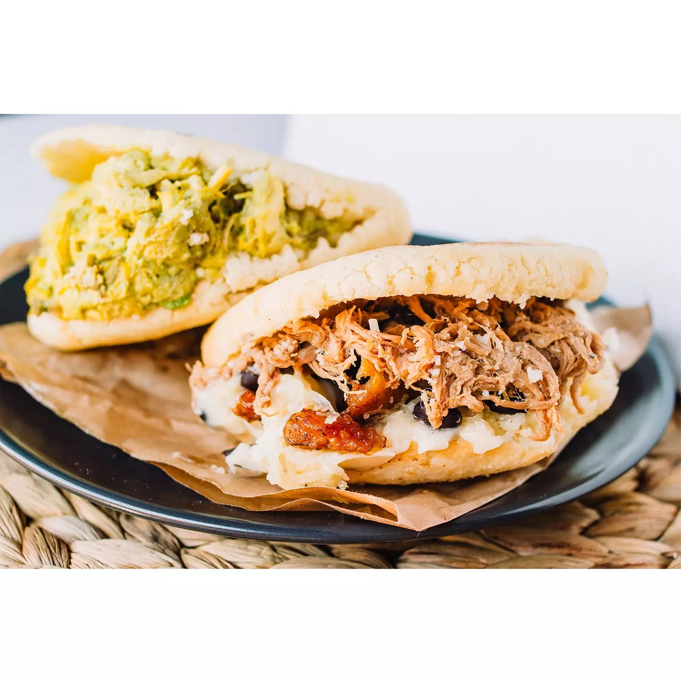 $10 For $20 Worth Of Colombian Dining