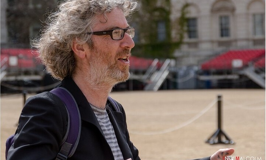 Image 12: Discover the Secrets of Whitehall