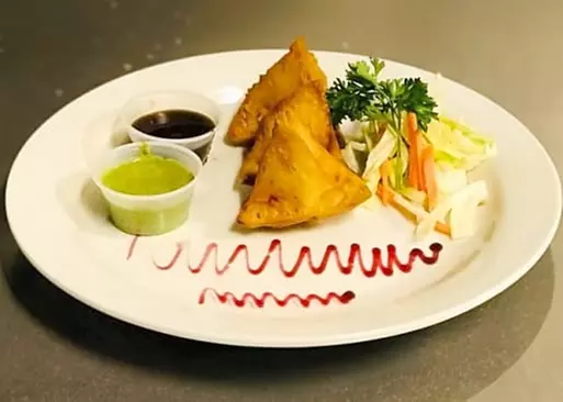 5% Cash Back at Masala Twist