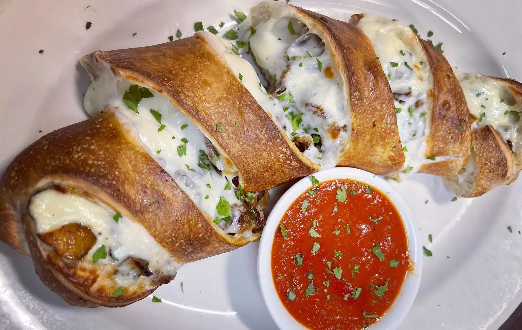 $20 For $40 Worth Of Italian Dining