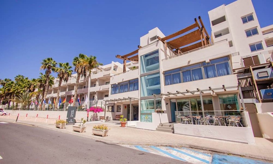 Image 62: ✈ FUERTEVENTURA | Morro del Jable - Servatur Alameda de Jandia 2*, ...