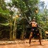 Image 7: ATV Adventure, Interactive Bridges, Ziplines, Cenote and Lunch