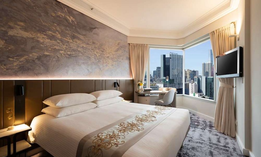 Image 6: ✈ HONG KONG - Harbour Plaza Metropolis 4* - Spa