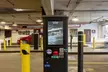 Parking at Public Square Self Park Garage - Second Medium