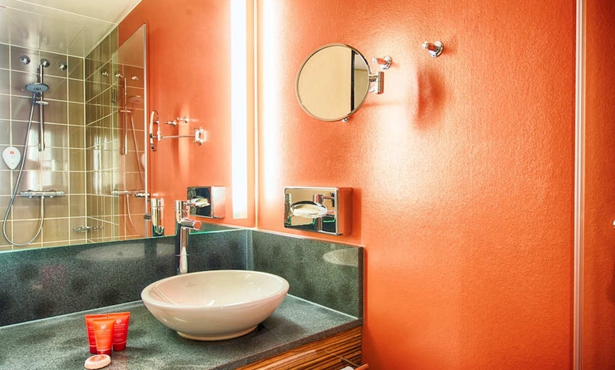 Image 14: ✈ GERMANY | Berlin - Leonardo Hotel Berlin Mitte 4*, 2 nights - Cit...