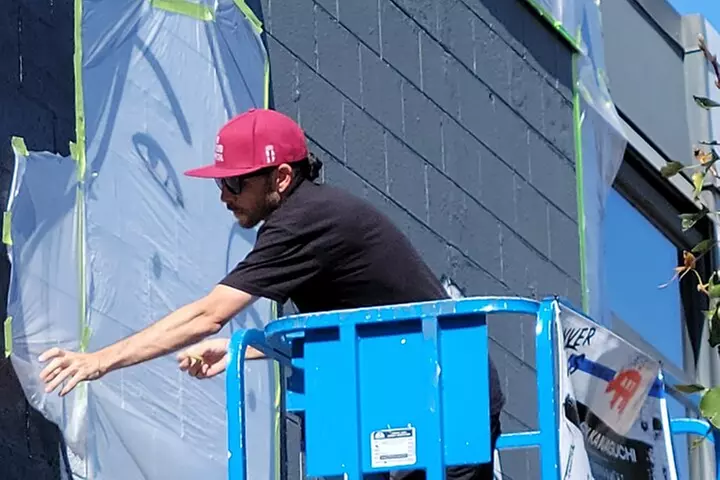 Denver RiNo Arts District Food Tour