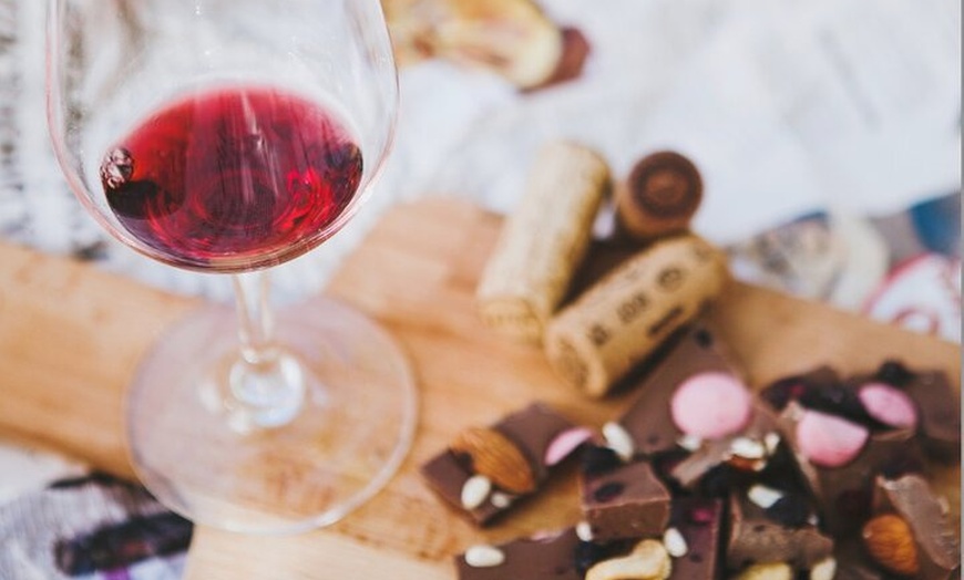 Image 4: Sydney to Hunter Valley Wine Tasting - Full Day Small Group Tour