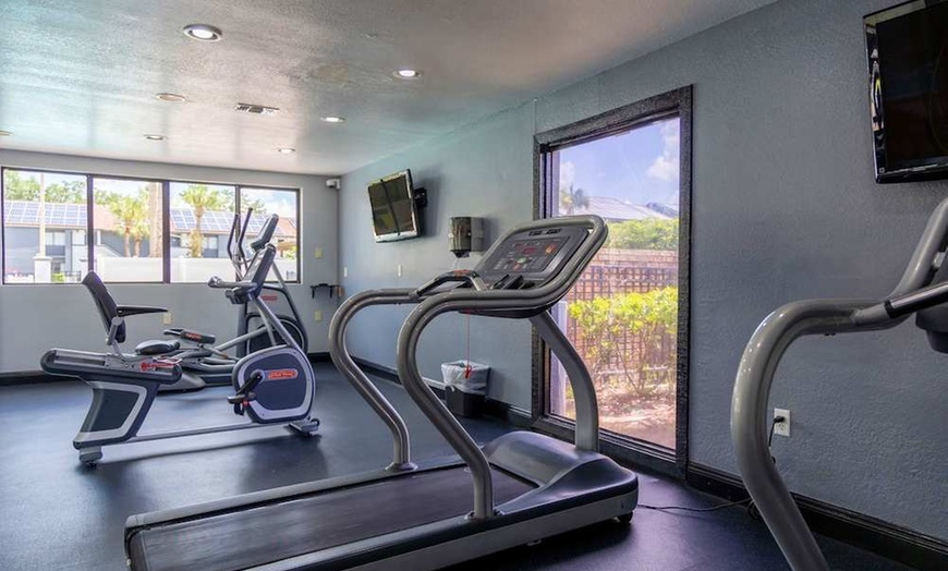 Image 117: ✈ FLORIDA | Kissimmee - Legacy Vacation Club Orlando 3*, 3 nachten ...