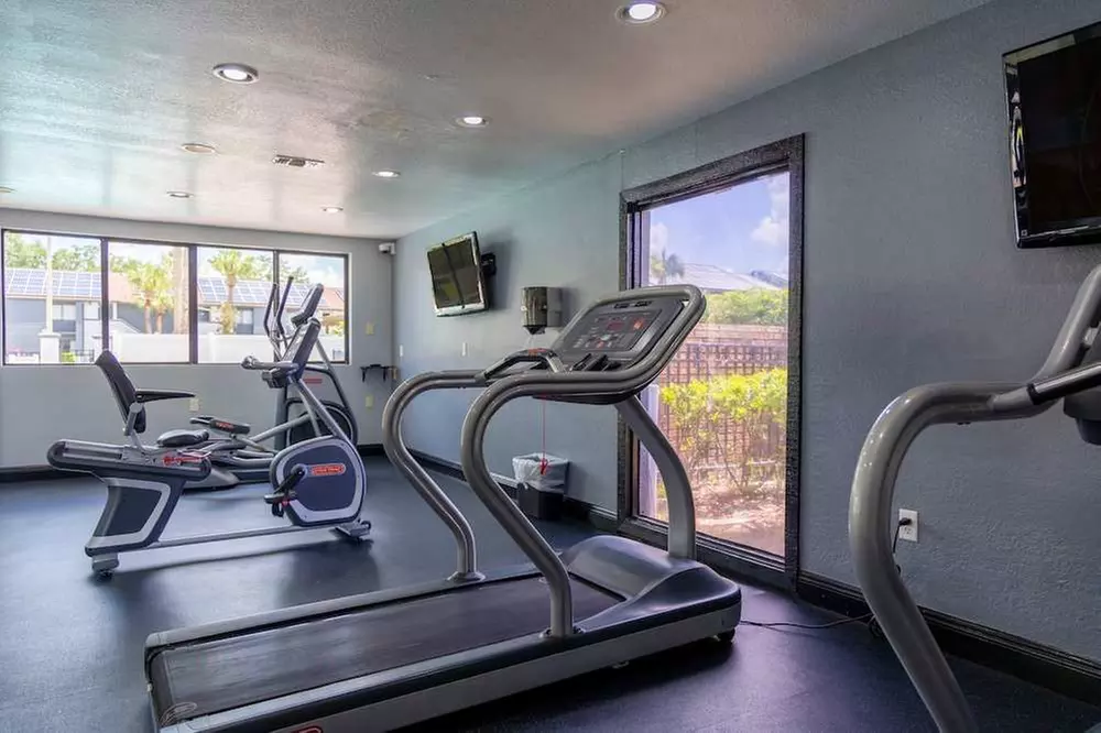 ✈ FLORIDA | Kissimmee - Legacy Vacation Club Orlando 3*, 4 nachten ...