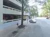 Parking at Bank of America Garage