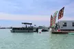 Okaloosa Island Full Day Pontoon Boat Rental Adventure - Second Medium