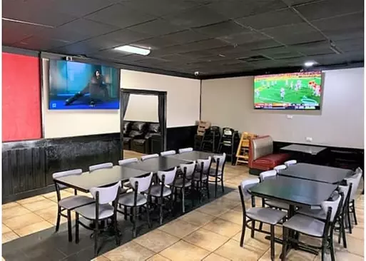 5% Cash Back at Pizza Inn