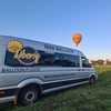 Image 6: Hot Air Balloon Flights (Avon Valley) + Breakfast & Perth Pickup