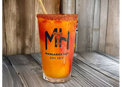 5% Cash Back at Margarita Hut