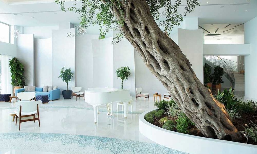 Image 12: ✈ CORFOU | Moraitika - Domes Miramare A luxury Collection Resort 5*...