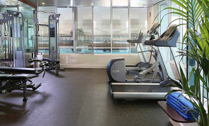 Image 9: ✈ EMIRATS ARABES UNIS | Dubaï - Ramada by Wyndham Dubai Barsha Heig...