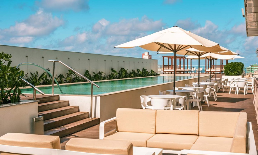 Image 9: ✈ CUBA | La Havane & Cayo Santa Maria - Combiné Iberostar Selection...