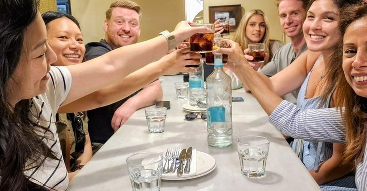 Tour gastronómico de tapas todo incluido en Barcelona
