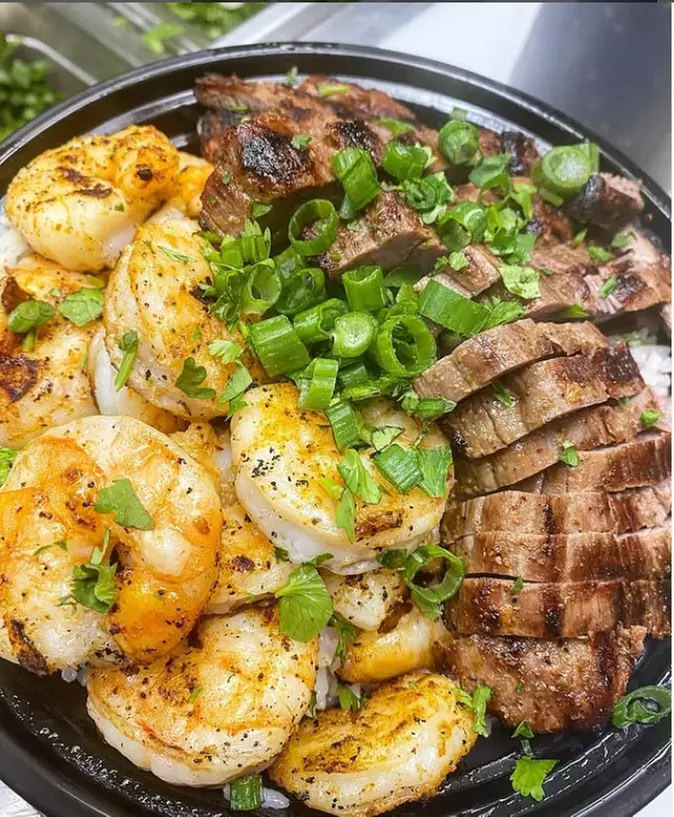 $10 For $20 Worth Of Healthy Meal Options