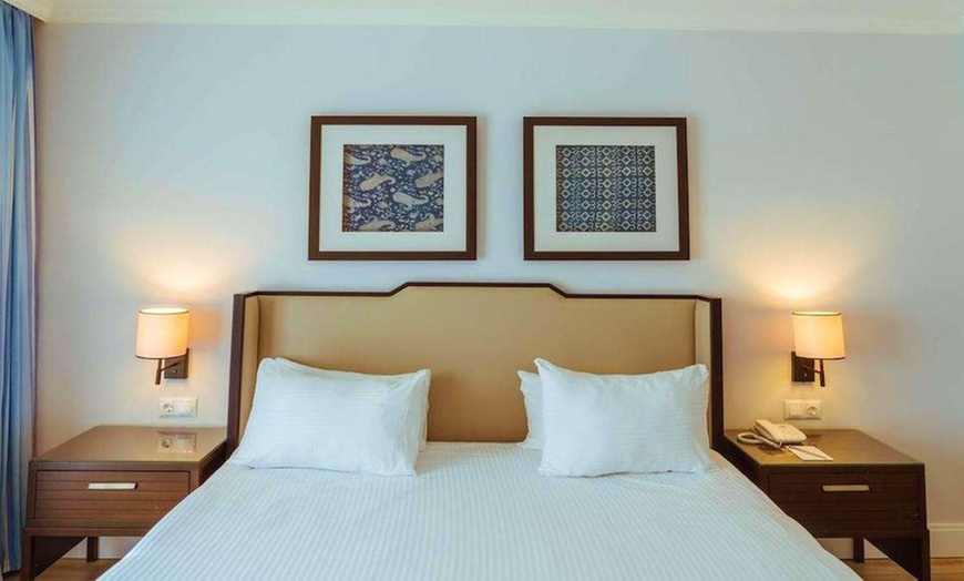 Image 10: ✈ ADALIA E DINTORNI | Belek - IC Hotels Santai Family Resort 5*, 3 ...