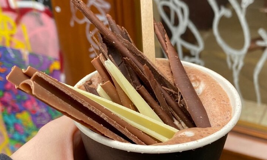 Image 5: Private Tour of London East End with a Local