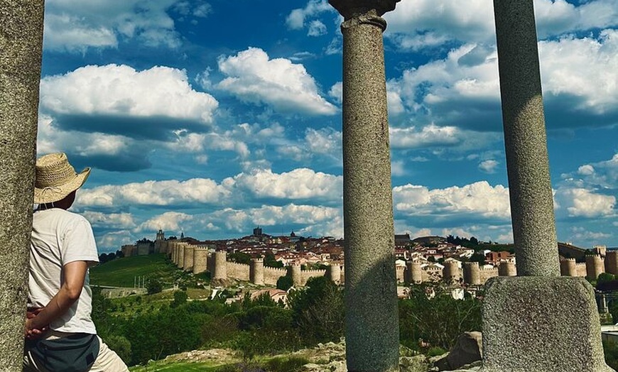 Image 11: Viaja por Segovia y Ávila en un Grupo Pequeño desde Madrid