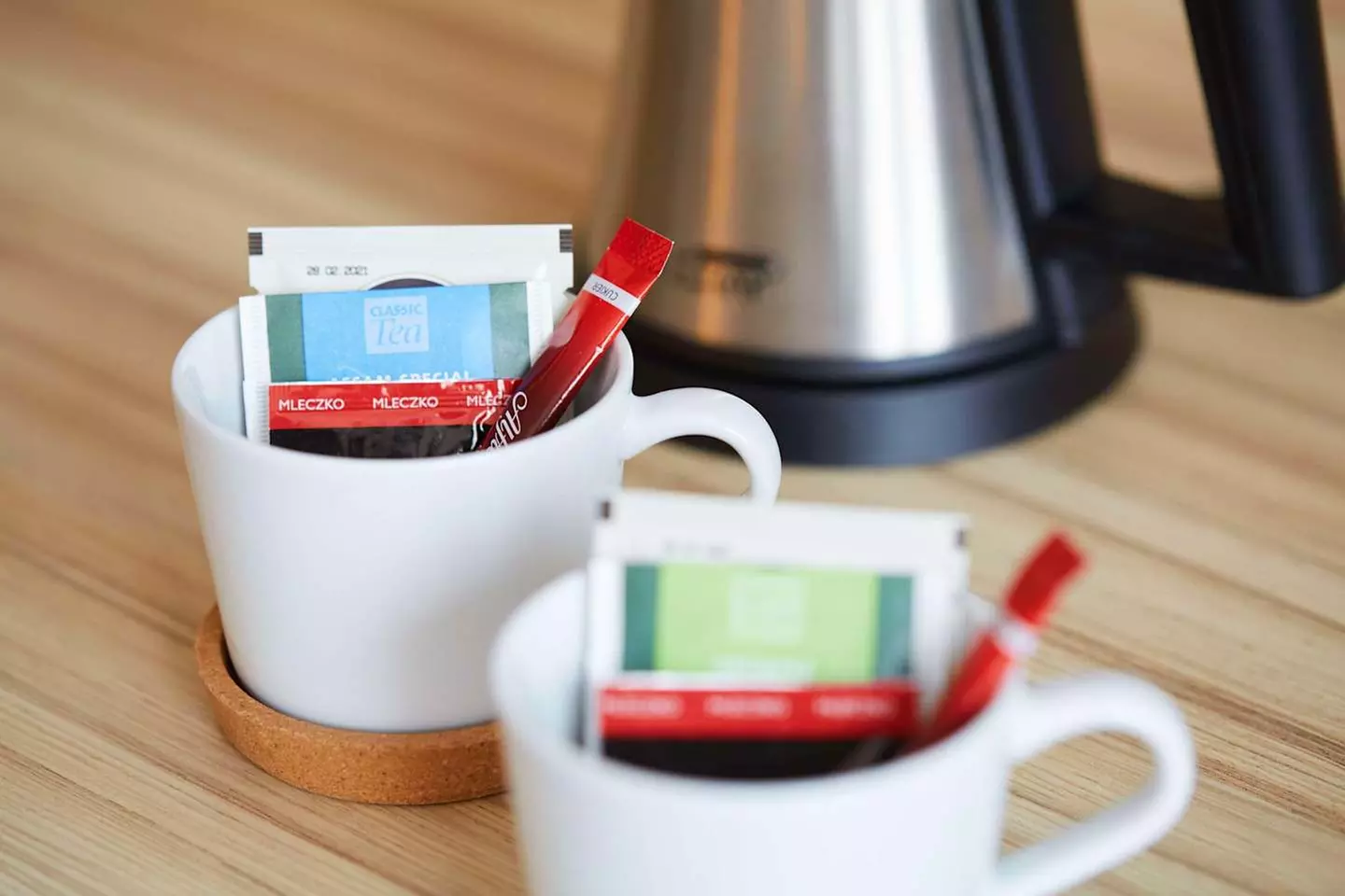 ✈ POLSKA | Wroclaw - Scandic Wroclaw 4*, 2 nocy - City break