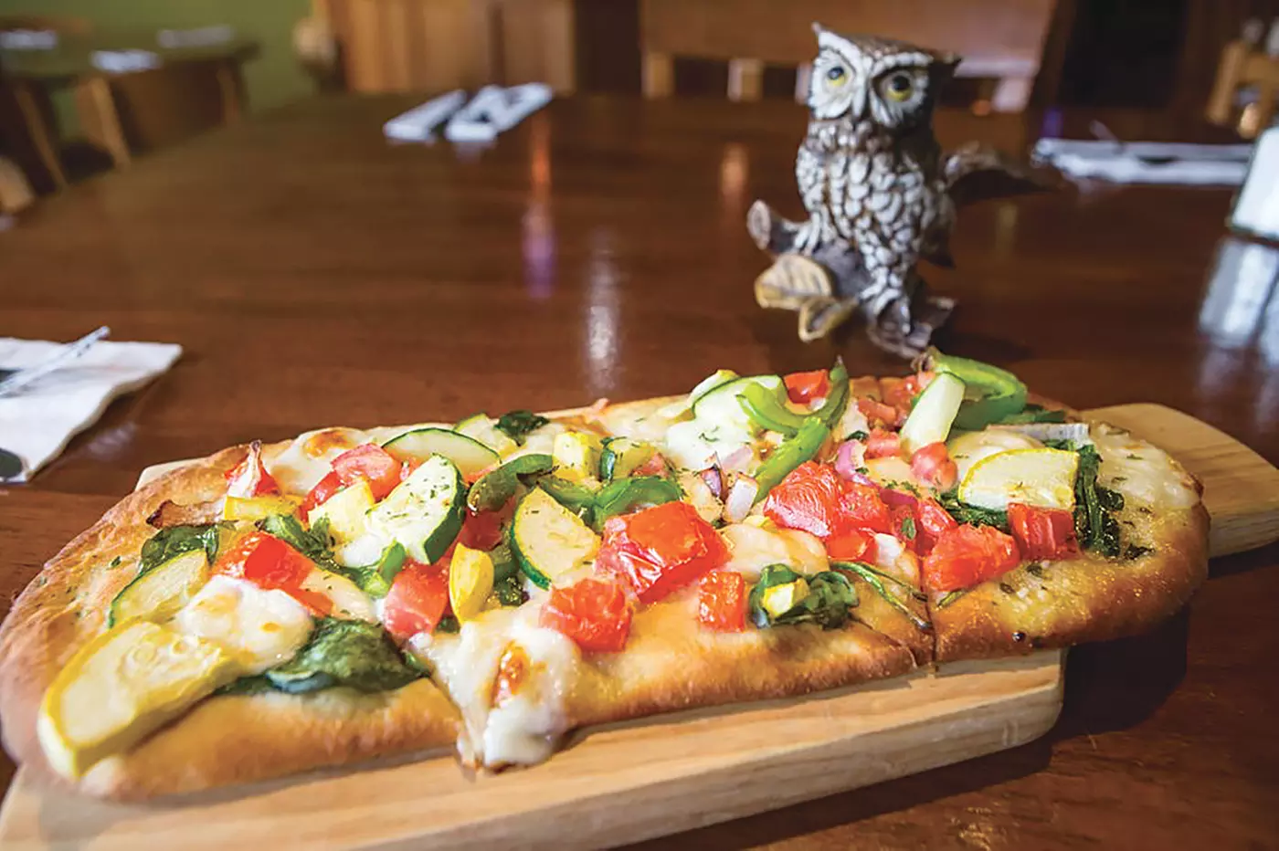 $15 For $30 Worth Of American Cafe Cuisine - Second Medium