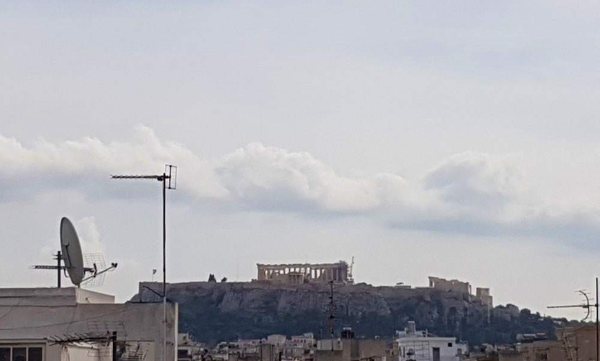 Image 32: ✈ ATENY I OKOLICE | Ateny - Apollo Hotel Athens 3*