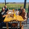 Image 3: Group of Four Private Barossa Wine Tour with Lunch