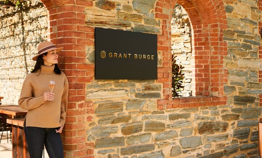 Image 6: Self Guided Taste and Graze Barossa Food and Wine Trail