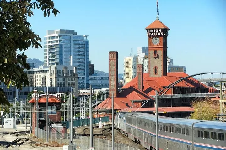 Discover Portland Secrets Exploration Game and Tour