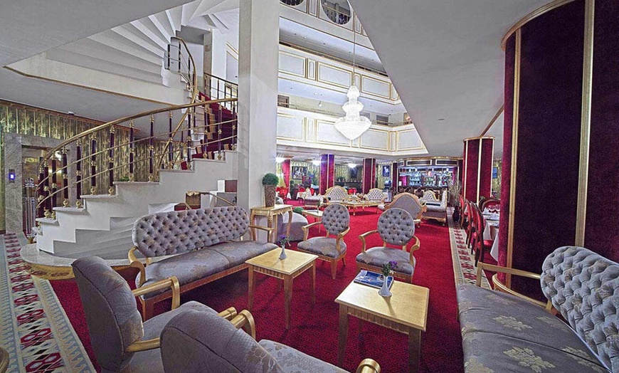 Image 12: ✈ TURCHIA | Istanbul - Antea Palace Hotel & Spa 4* - City break