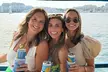 Cycleboat Boston 90 min BYOB Amazing Harbor Private Charters - Second Medium