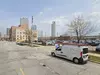 Parking at 280 N. Jackson St. Lot
